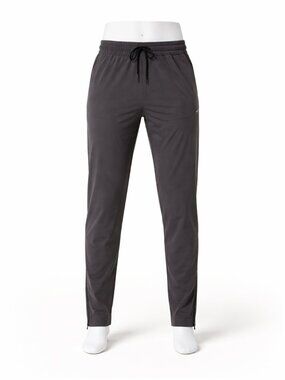 BCG Joggers Elastic Waist Size Large Black EUC